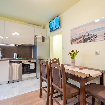 Top Location Central New & Spacious 3 Bdr Apt Medical Academy Sofie Exteriér fotografie