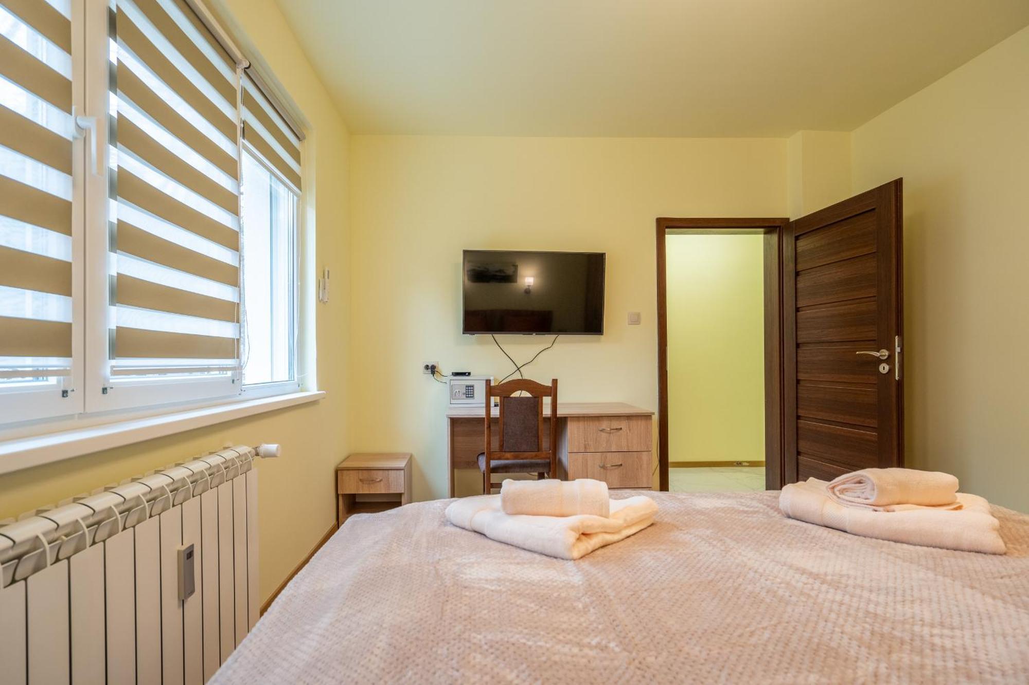Top Location Central New & Spacious 3 Bdr Apt Medical Academy Sofie Exteriér fotografie