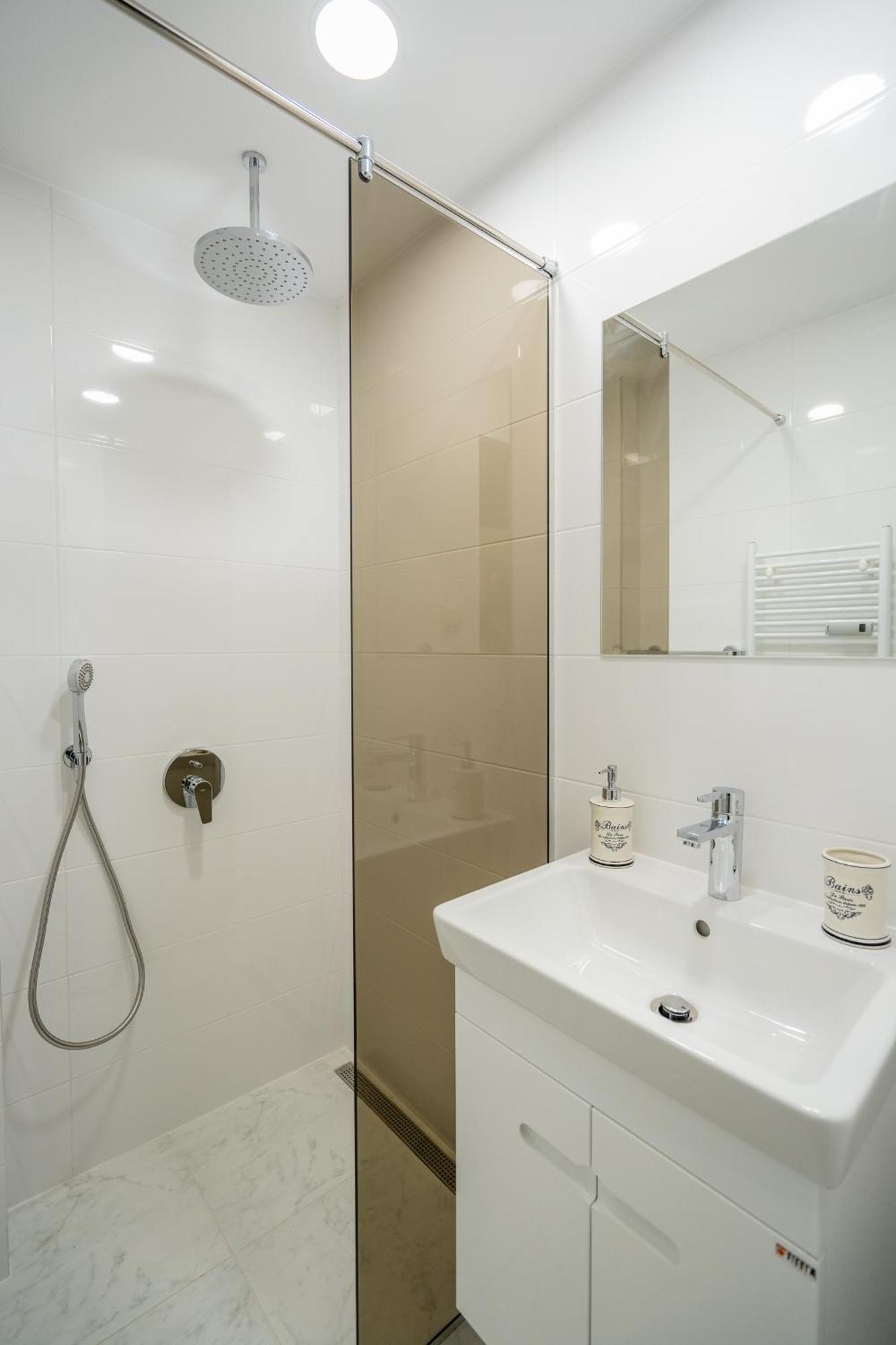 Top Location Central New & Spacious 3 Bdr Apt Medical Academy Sofie Exteriér fotografie