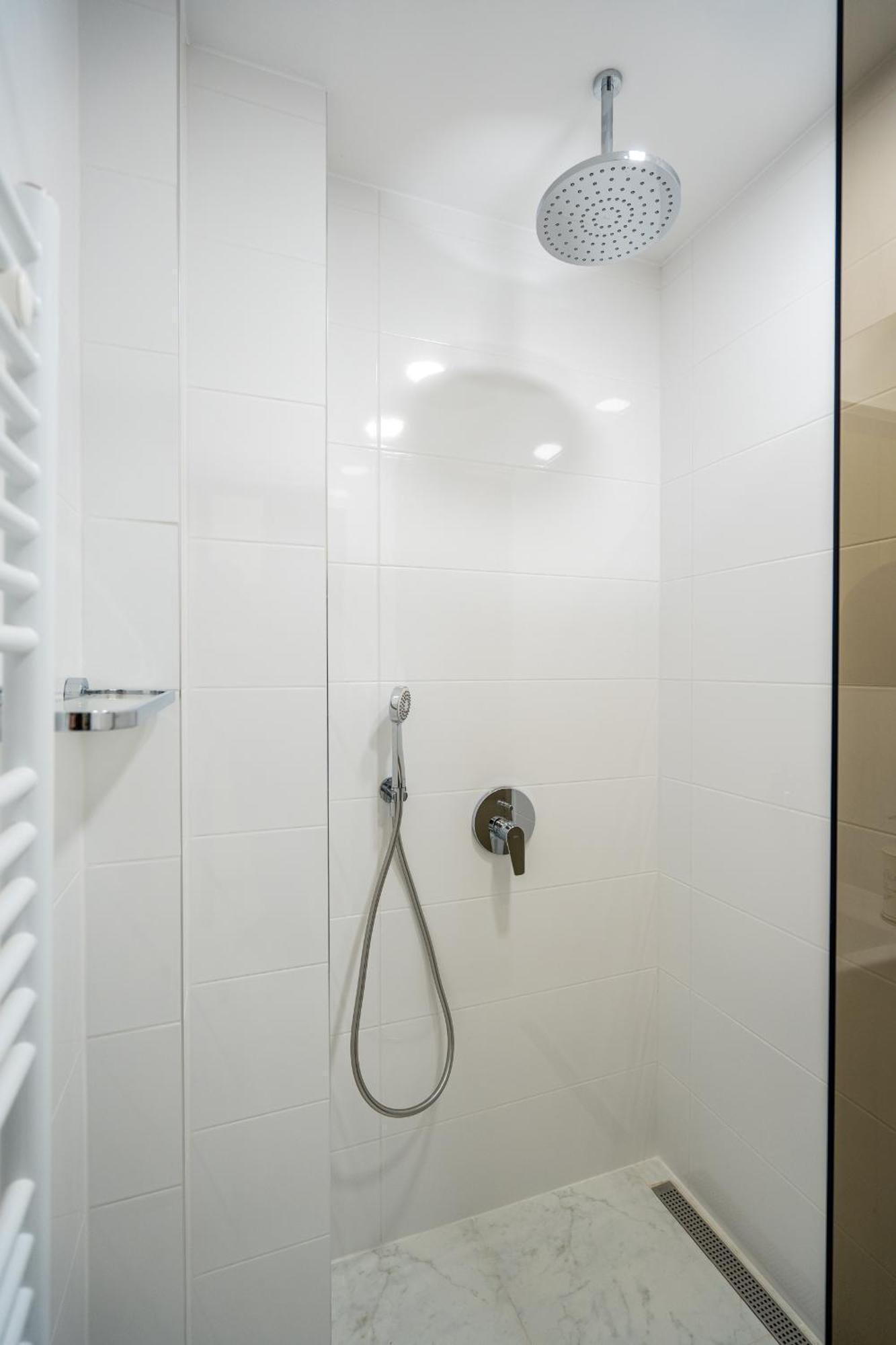 Top Location Central New & Spacious 3 Bdr Apt Medical Academy Sofie Exteriér fotografie