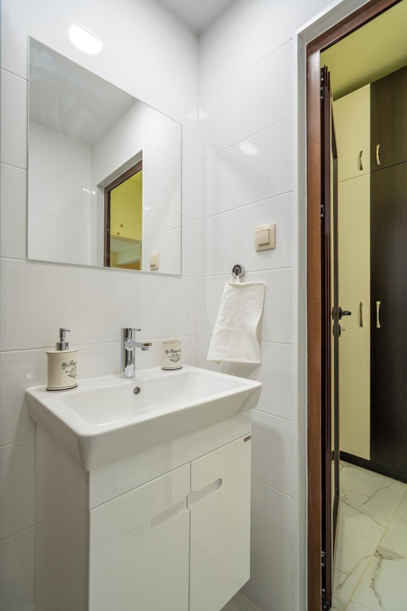 Top Location Central New & Spacious 3 Bdr Apt Medical Academy Sofie Exteriér fotografie