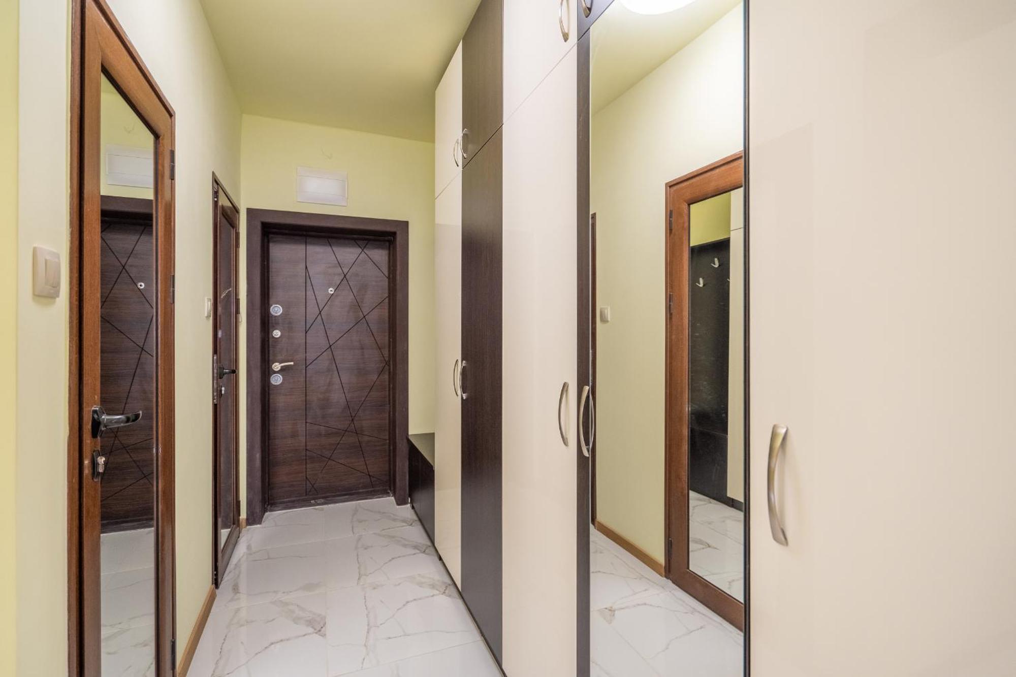 Top Location Central New & Spacious 3 Bdr Apt Medical Academy Sofie Exteriér fotografie